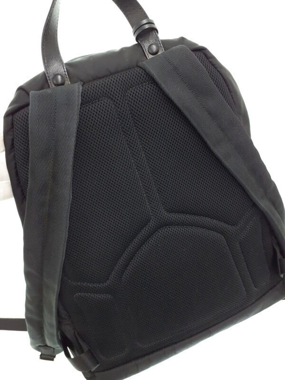 Prada Backpack - Picture 9 of 9